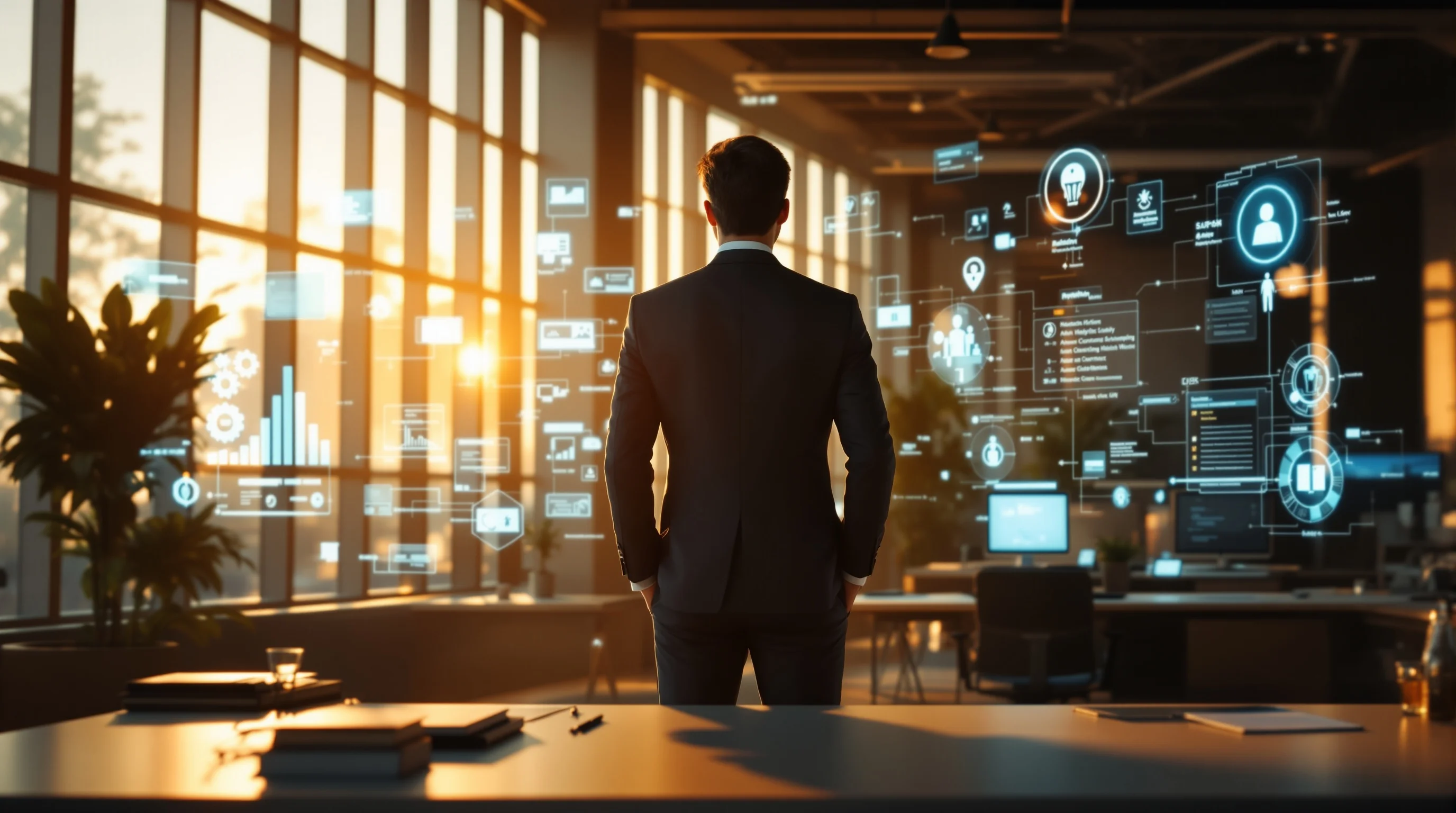 Why AI Copywriting Tools Test Your Leadership Character
